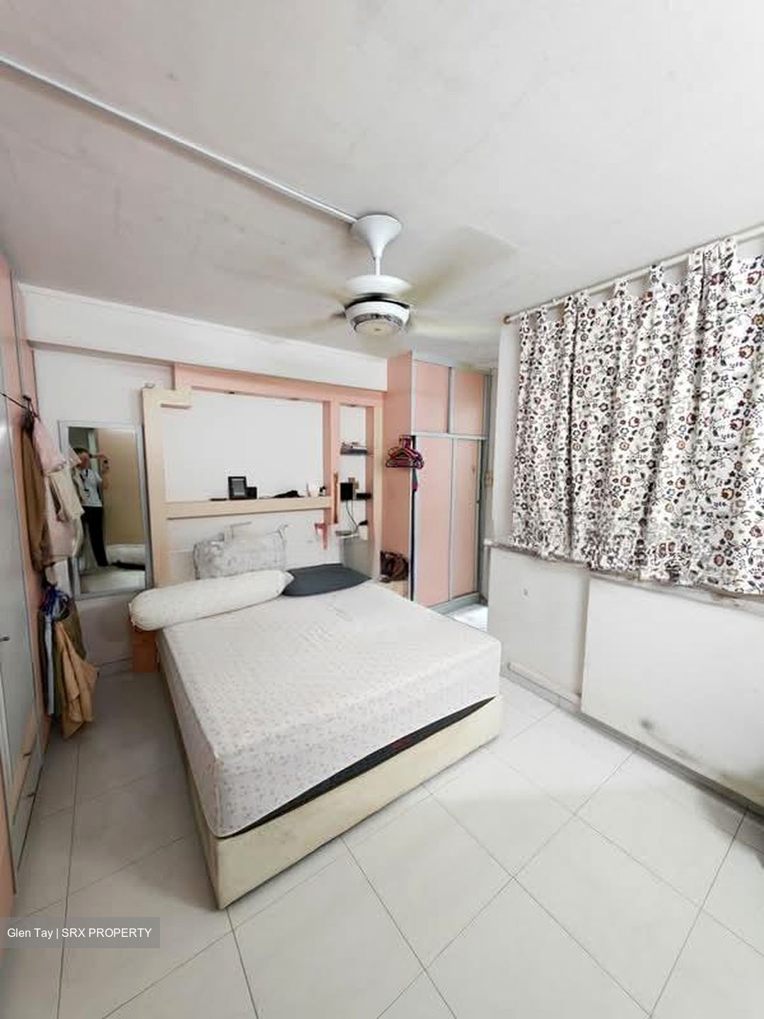 Blk 223 Choa Chu Kang Central (Choa Chu Kang), HDB 4 Rooms #534350921